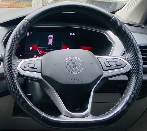 Volkswagen Taigun(2021-2023) Gt Plus 1.5 Tsi Dsg